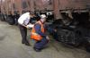 Кто такой осмотрщик-ремонтник вагонов Требования по охране труда перед началом работы
